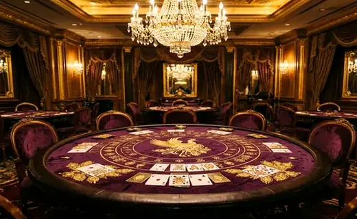 Speed Baccarat
